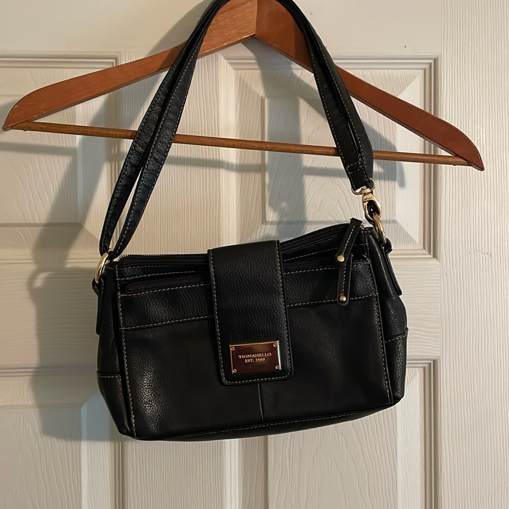 Tignanello Handbag Purse